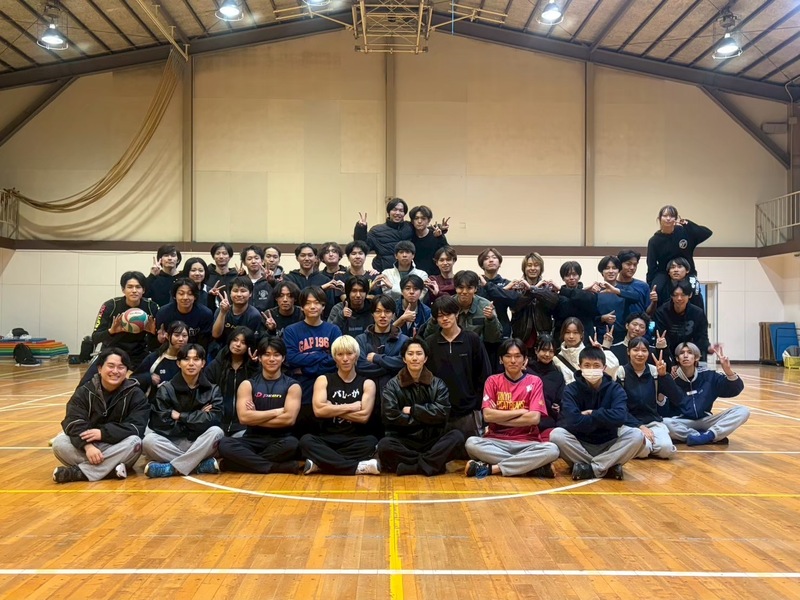 軽スポーツ愛好会