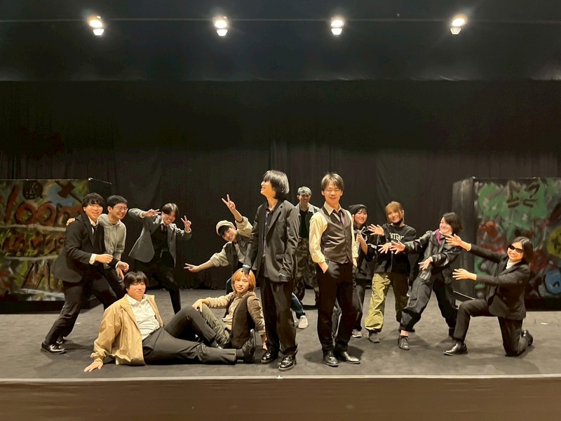 アクションクラブ