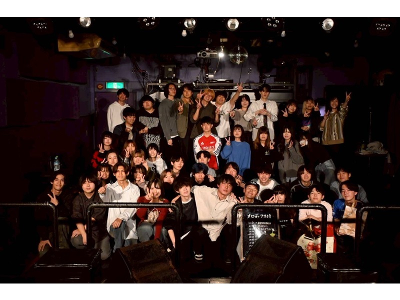 メロディアス侍