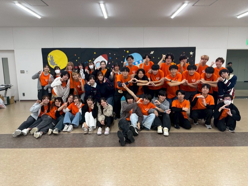 児童文化研究会〜Step〜