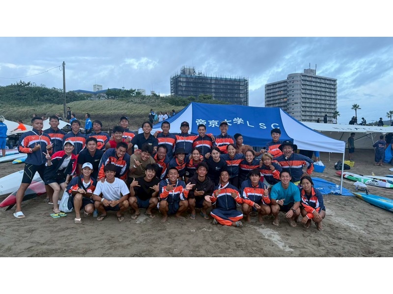 ライフセービングクラブ