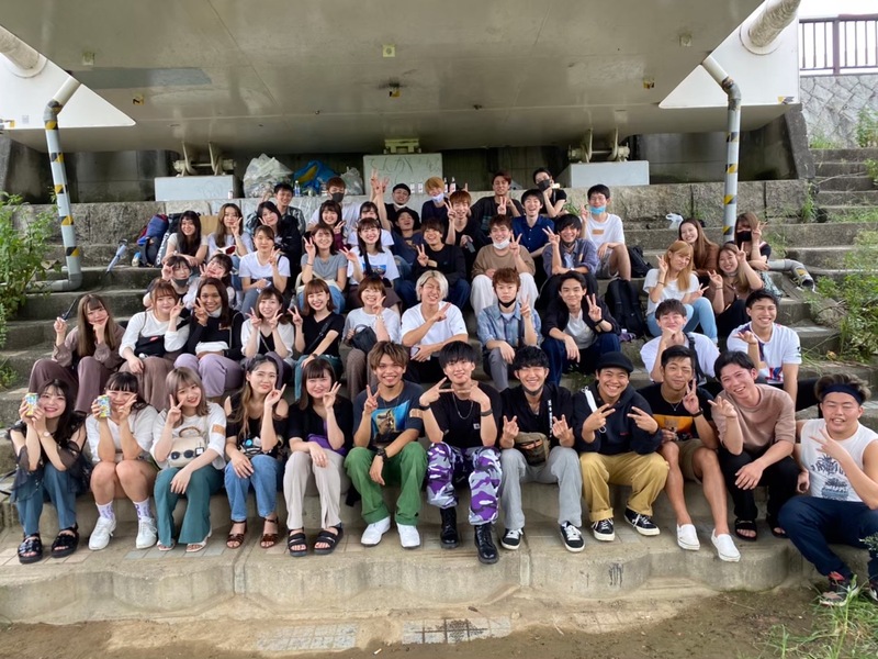 ダンス愛好会 BEAT NIXX