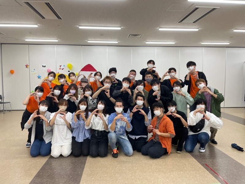 児童文化研究会〜Step〜