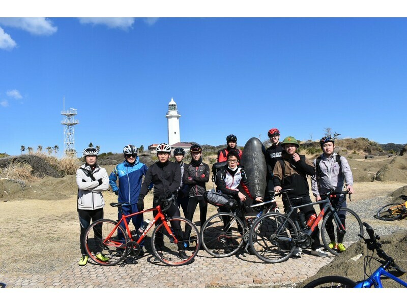 サイクリング同好会