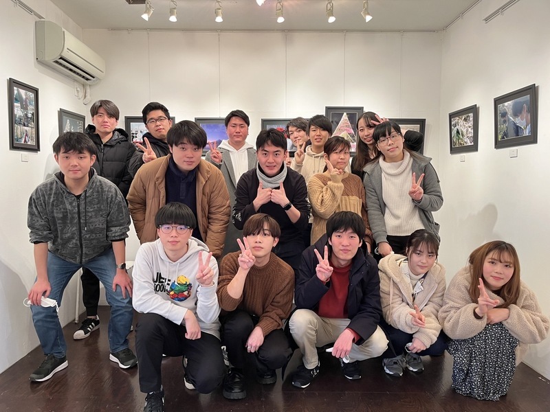 写真部