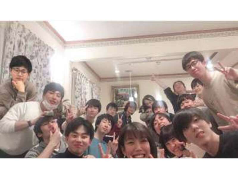 ボランティアサークル和〜NaGoMi〜