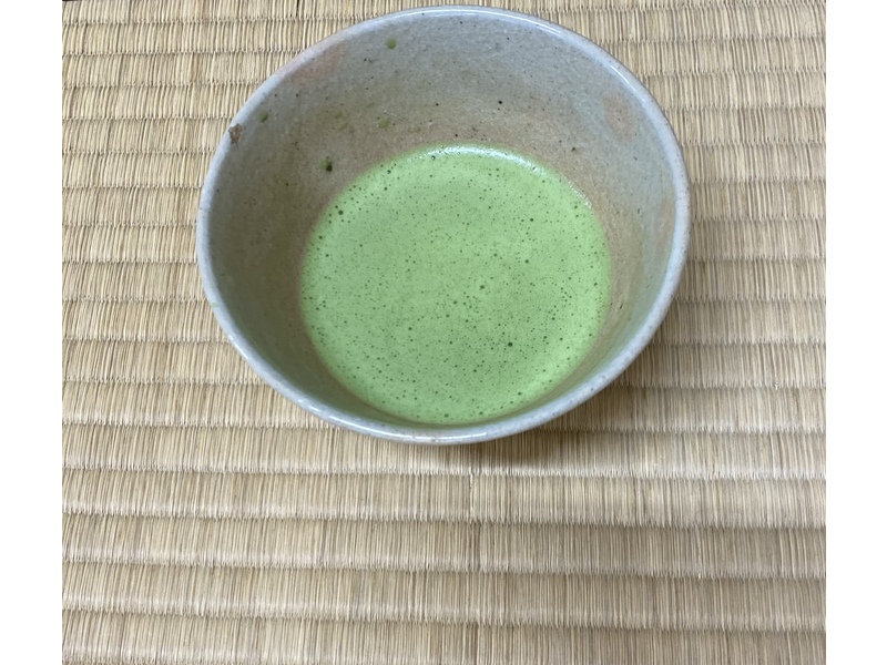 裏千家茶道部