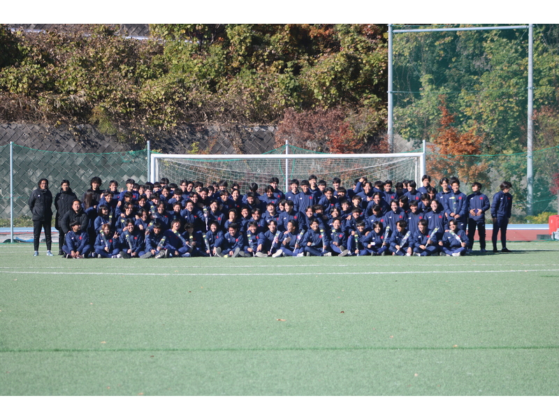 サッカー部