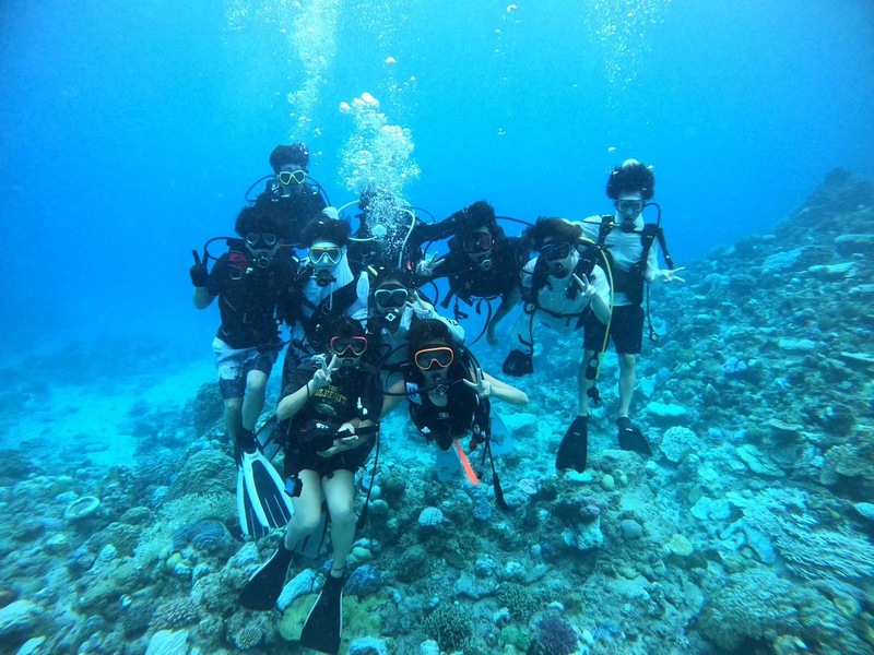 Deep Blue