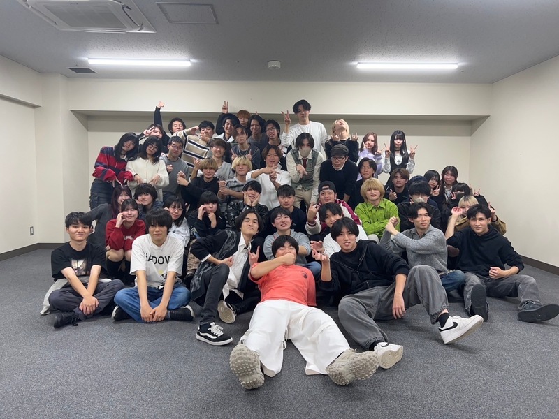 軽音楽同好会