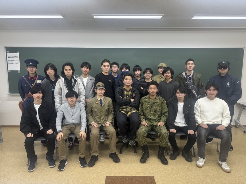 戦史研究会