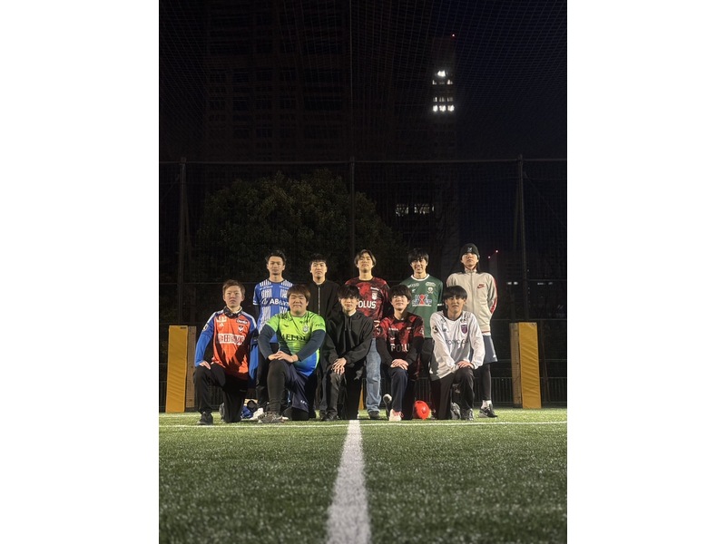 Jリーグ愛好会
