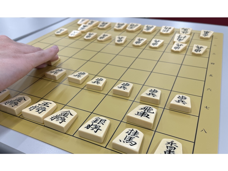 将棋サークル
